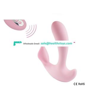 Homemade Mini Prostata Massager Sex Toys Anal Buttplug Vibrators
