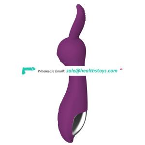 Hot Sale Multi Function Fun Vibrators Adult Toys Sex Items for Women  Stimulation