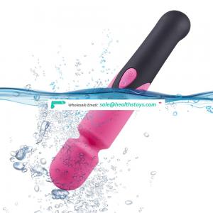 Hot Selling  USB Rechargeable  Massage Sex  Vibrator for Women  Products