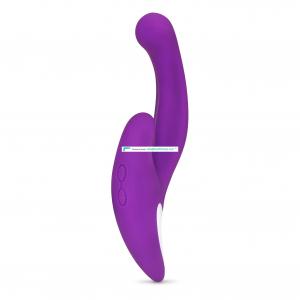 Latest Dildo For Women G-Spot Wizard Glass Dildo Sex Toy