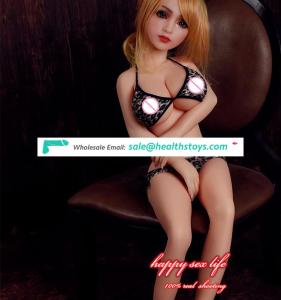Lifelike Silicone Love Dolls for Men Sex Toys Full Silicone Sex Doll For Male Robot Sex Doll