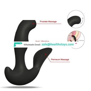 Male Masturbator Sex Products Adult Erotica Toys Anal Vibrator for Men