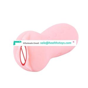 Masturbation Artificial Girl Vagina Plastic Pussy For Male Sex Toys for Men