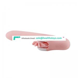 Medical Silicone  Sex Toys Massage Vibrator Electric Wand Massager