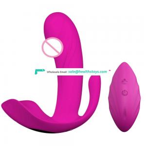 Medical Silicone Adult Sex Toys Vibrator for Women