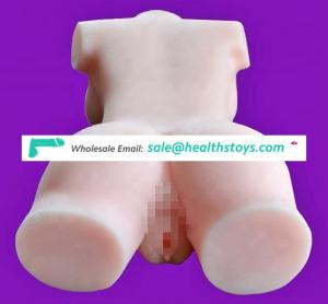 Mini China Manufacturer High Quality pussy Sexy Dolls Big Breasts Full Silicone Real Love sex Doll For Men