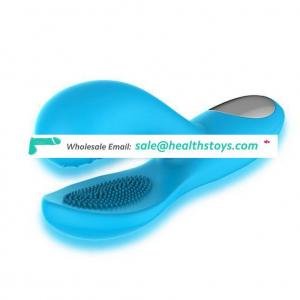 Multifunction Sex Products G-spot Vagina Clitoris Vibrating 6 Stimulation Waterproof Thrusting Vibrator Toy for Women