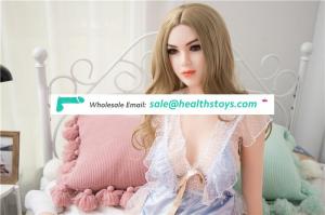 Multilingual dialogue artificial intelligence humanoid silicone doll robot