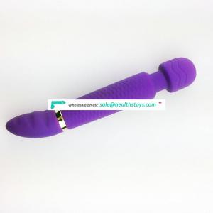 New Arrival Long Thin Vagina Penis Sex Toy Huge Free Power Dildo Vibrator