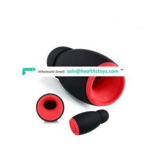 New Design Vibrating Masturbation Cup Sex Toys  For Men
