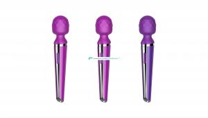 New Product Sex Toy for Women Vagina Magic Wand Massager for Female
