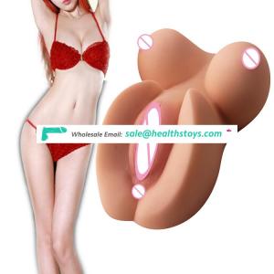 New Sex Products Adult Dolls  Big Pussy Ass Breast Sex Toy Hot Girl Vagina For Man Masturbator