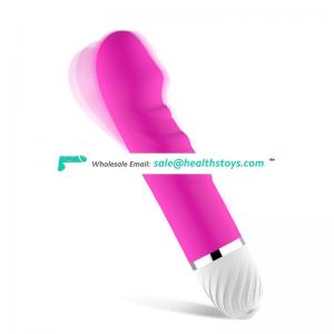 New Sex Tool G Spot  Powerful Homemad Electric Vibrator For Women Masturbation