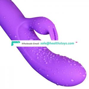 New finger flicking vibrators sex adult toy for women waterproof 100%