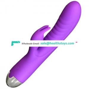 New finger flicking vibrators sex adult toy for women waterproof 100%