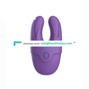 Nipple stimulator clitoris stimulator erotic tool vibrator sex machine vibrador adult sex toy for woman