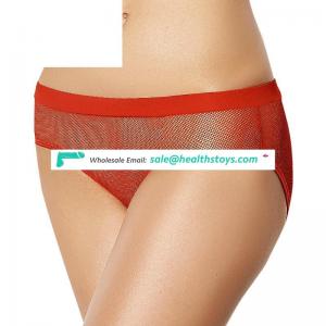 Own ohyeah copyright models sexy red open hot open crotch panties