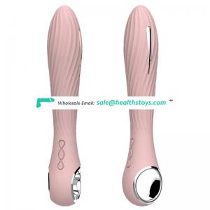 Powerful cheap sex toys Electric-Shock  Wand Massager For Female Vibrator Sex Toy