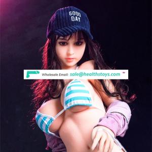 Private custom unisex sex toy silicone solid sex doll