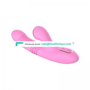 Rechargeable Magic Wand For Women With Sucking Function Free Sex