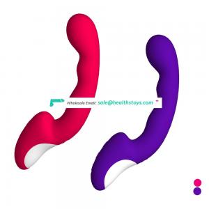 Rechargeable New Female Vagina Products Sex Vibrator With 30 Vibrations
