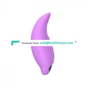 Rechargeable Women Vagina Vibrator sex toys Jump love Eggs