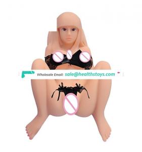 Sex Toy Silicon Dolls Sex Dol Female Full Body Sex Toys
