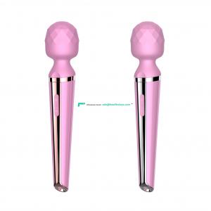Sex Toy Women Adult Sex Toy Wand Vagina Stimulator For Women