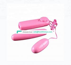 Sex Toy shops Powerful Mini Personal G-spot Massager eggs sex toy Clitoral Stimulator electric massager vibrator for Women