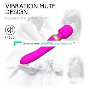Sex rabbit Vibrator girls Massager Sex Toys for Woman 12 Speed Power Oral Clit Vibrators