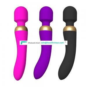 Sex rabbit Vibrator girls Massager Sex Toys for Woman 12 Speed Power Oral Clit Vibrators