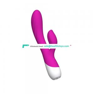 Sex rabbit Vibrator heated Massager girls Toys for Woman Oral Clit Vibrators for Women