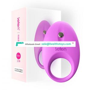 Sex toy for man vibrator penis ring toy sex for man