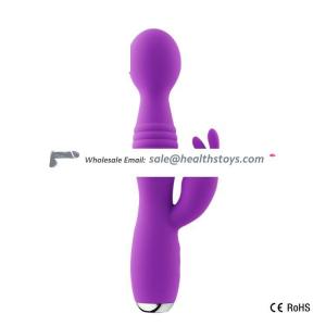 Sexual Products Adult Toys Women Juguetes Sexuales Rabbit Vibrator Sex Shop
