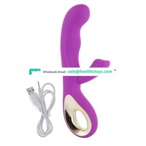 Silicone Adult USB Personal Joy Female Vagina Ladies Toy Lesbian Sex Vibrator