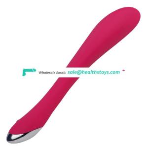 Silicone Remote Control G Spot Vibrator Sex Toy for Woman Female Vagina Clitoris Stimulator Usb Charge Rabbit Vibrator