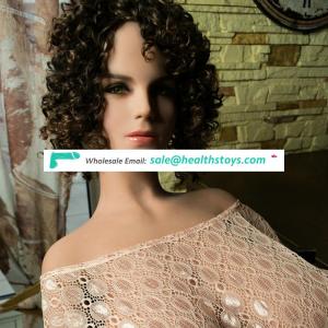 Silicone Sex Dolls for men Oral Anal vagina sex Realistic life size pussy sex love doll for male masturbator