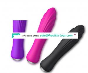 Silicone Vibe Vibrator Adult Novelty Sex Toys for female Powerful G Spot Bullet Vibrator Clitoral Stimulation Dildo Anal Bullet