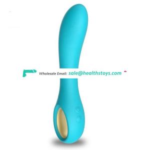 Silicone Waterproof G Spot Vibrator Sex Toy for Women Masturbation Female Vagina Body Wand Massage Adult Sex Toy Free Sample