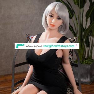 Soft rubber doll body sex small chest