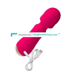 Strong Vibration Silicone Pussy  Sex Toys   for Women with Dual Stimulation