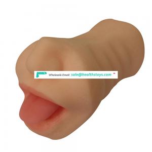 Tongue Mouth Oral Sex Toy  Pussy Sex Toys For Men Masturbator For Man