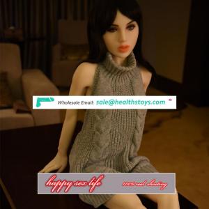 Top Sell New Product Big Ass Sex Full Silicone Vagina Muscle Female Sex Doll With Big Breast For Men