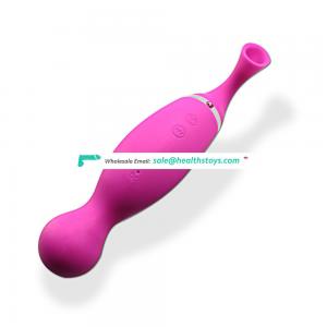 Trending Product Electric Breast Suck Clitoral Massager Vibrator For Sensual Pleasure Enhancer