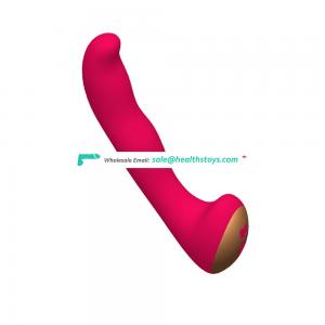 Usb Rechargeable Flexible Sex Toys Vibrator With 25 Strong Vibrations