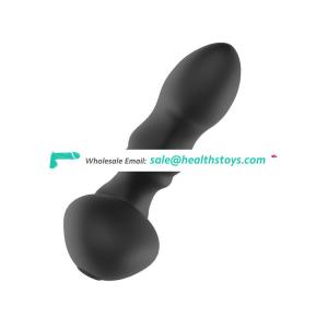 Usb Rechargeable Silicone Adult Japanese Electric Male Sex Toys