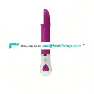 Waterproof Adult Sex Toys Female Vagina Massager Vibrator Machine