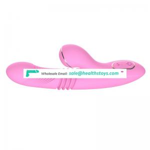 Wholesales Quick Order Sex Toys Vibrator Dildo For Young  Girl With ODM And OEM