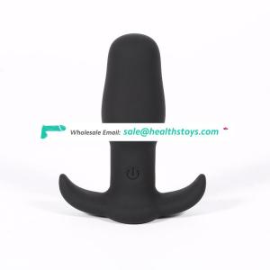 Wireless Adult Sex Toys Butt Plug For Anal Sex