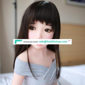 aunty Have everything cute skin sex dolls